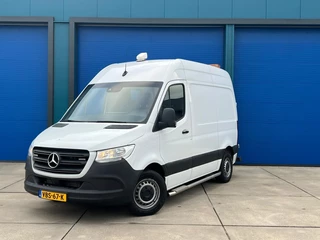 Mercedes-Benz Sprinter - afbeelding nr 28