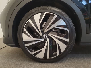 Volkswagen ID.4 Volkswagen ID.4 Pro 77 kWh 204pk Wegklapbare trekhaak, Head up, Wamterpomp - afbeelding nr 16
