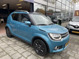 Suzuki Ignis - afbeelding nr 6