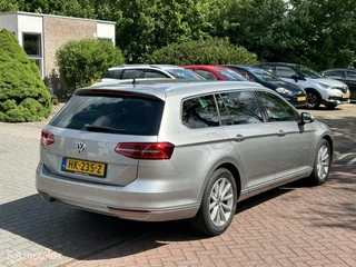 Volkswagen Passat Volkswagen Passat Variant 1.6 TDI Business Edition - afbeelding nr 8