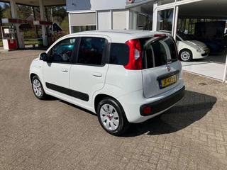 Fiat Panda - afbeelding nr 5
