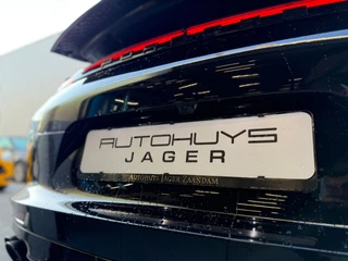 Porsche Panamera Porsche Panamera 2.9 4 E-Hybrid Softclose Pano - afbeelding nr 13