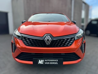 Renault Clio Renault Clio 1.0 TCe ECO-G 100 techno AUTOMAAT / CAMERA / NAVI / CARPLAY / ECC / ZGAN - afbeelding nr 5