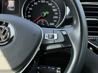 Volkswagen Golf Sportsvan Volkswagen Golf Sportsvan 1.4 TSI Highline/Automaat/Trekhaak/Stoelverwarming/Camera - afbeelding nr 10