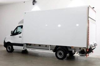 Mercedes-Benz Sprinter - afbeelding nr 10
