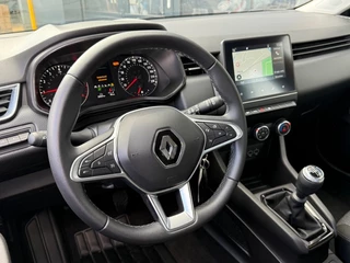 Renault Clio - afbeelding nr 3