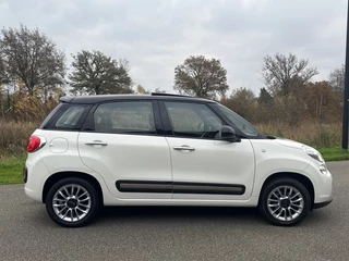 Fiat 500L - afbeelding nr 4