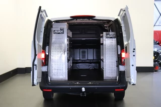Mercedes-Benz Vito - Airco - Navi - Cruise - PDC - € 17.900,- Excl. - afbeelding nr 9