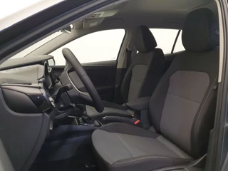 Škoda Fabia Škoda Fabia 1.0 TSI 115pk DSG/AUT Business Edition ACC, App connect, PDC - afbeelding nr 16