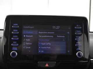 Toyota Yaris - afbeelding nr 23