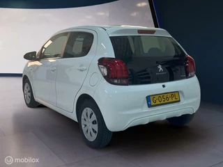 Peugeot 108 Peugeot 108 1.0 e-VTi✓Apple Carplay✓Achteruitrijcam.✓Airco - afbeelding nr 6