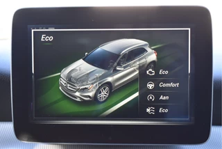 Mercedes-Benz GLA Mercedes-Benz GLA 180 | Camera | Allweather | Stoelverw | Navi | Cruise Control | LED | LM-Velgen - afbeelding nr 53