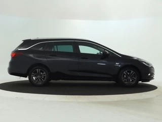 Opel Astra Opel Astra Sports Tourer 1.0 Turbo 120 Jaar Edition NAVI | CarPlay | 1ste eigenaar - afbeelding nr 5