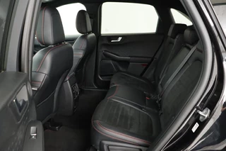 Ford Kuga Ford Kuga 2.5 PHEV ST-Line | Stoelverwarming | Bang & Olufsen | Carplay | Full LED | Keyless | Navigatie | PDC | DAB+ - afbeelding nr 14
