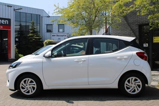 Hyundai i10 Hyundai i10 1.0 Comfort Smart Navi/Cam/Carplay/Cruise 