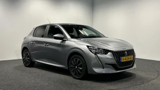 Peugeot 208 Peugeot 208 1.2 PureTech Blue Lease Allure ,APPLE CARPLAY - afbeelding nr 3