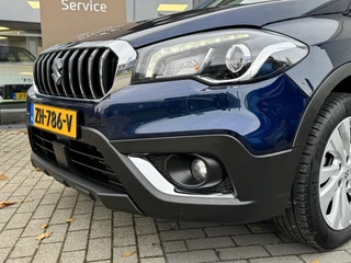 Suzuki S-Cross - afbeelding nr 3