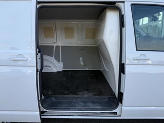 Volkswagen Transporter - afbeelding nr 30