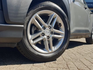 Hyundai Kona - afbeelding nr 20