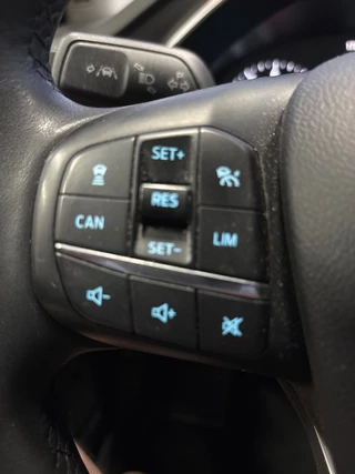 Ford Focus Ford Focus Wagon 1.0 EcoBoost Titanium Business Trekhaak, Keyless, Navi, - afbeelding nr 15