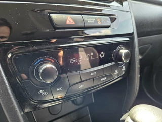Suzuki Vitara Suzuki Vitara 1.4 Boosterjet Select Smart Hybrid | Automaat | Carplay / Two-Tone - afbeelding nr 31