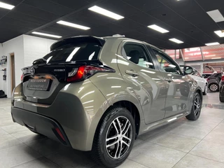 Toyota Yaris Toyota Yaris 1.5 Hybrid | Lane | Carplay | Camera | Cruise | - afbeelding nr 5