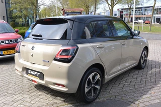 Suzuki Swift - afbeelding nr 9