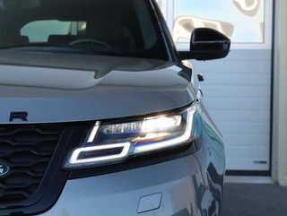 Land Rover Range Rover Velar Land Rover Range Rover Velar 2.0 P400e | Black Exterior Styling Pack | - afbeelding nr 45