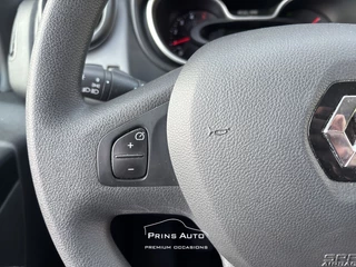 Renault Trafic |NAVI|TREKHAAK|CRUISE|AIRCO| - afbeelding nr 17