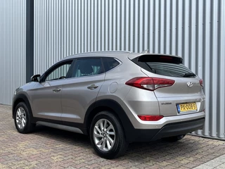 Hyundai Tucson Hyundai Tucson 1.6 GDi Comfort | Navigatie | Stoelverw. | Cruise Control - afbeelding nr 7