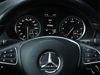 Mercedes-Benz Vito |FULL LED|LEDER|NAVI|PDC|TREKHAAK|GRAFIET GRIJS - afbeelding nr 7