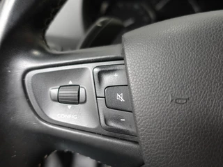 Opel Vivaro Opel Vivaro 2.0 CDTI L3H1 Dubbele Cabine Edition Automaat Airco Navi Trekhaak - afbeelding nr 13