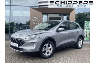Ford Kuga - 517129485-0