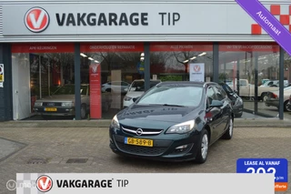 Opel Astra - 413509640-0