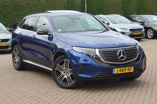 Mercedes-Benz EQC - 445995759-0