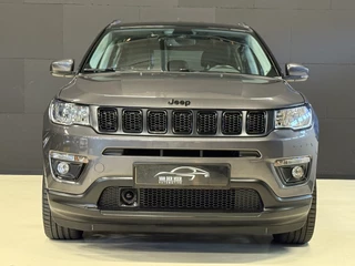Jeep Compass Jeep Compass 1.3T Night Eagle Liberty Edition | Camera | Climate Control | 19'' Inch - afbeelding nr 2