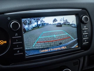 Toyota Yaris - afbeelding nr 4