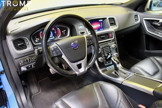 Volvo V60 Volvo V60 2.4 D6 AWD Plug-In Hybrid R-Design - afbeelding nr 3