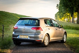 Volkswagen Golf Volkswagen Golf 1.0 TSI Business Edition Connected | Nap - afbeelding nr 11