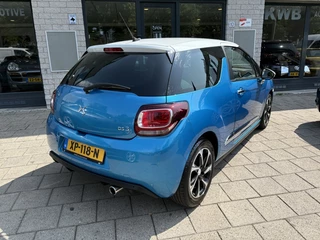 DS DS 3 DS DS 3 1.2 PureTech Sport Distributie VV 2024 Automaat - afbeelding nr 19
