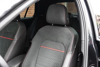 Volkswagen Golf Volkswagen Golf 2.0 TSI GTI Performance Pano / ACC / Camera - afbeelding nr 9