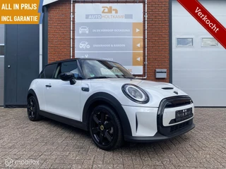MINI Electric Mini Camden Go Edition 33 kWh