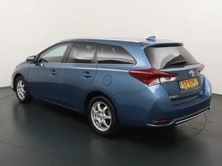 Toyota Auris - afbeelding nr 5