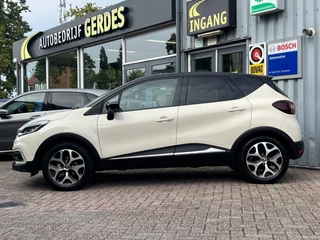 Renault Captur | AUTOMATICH INPARKEREN | NAVIGATIE | CRUISE CONTROL | - afbeelding nr 2