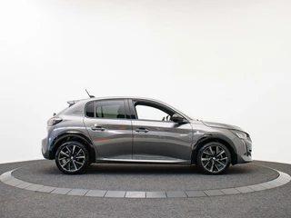 Peugeot 208 Peugeot 208 1.2PT 100PK GT | Private Lease 399,- | Achteruitrijcamera | Park - afbeelding nr 9