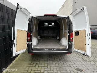 Mercedes-Benz Vito Mercedes Vito Bestel 116 CDI Lang - afbeelding nr 9