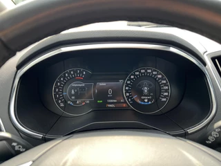 Ford S-Max Ford S-Max 2.5 FHEV Titanium 190pk | Panoramadak | Trekhaak | Adaptieve Cruise | Winterpack - afbeelding nr 22