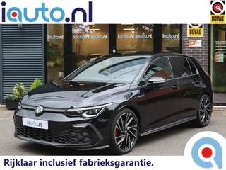 Volkswagen Golf 2.0 TDI 147kW/200PK GTD