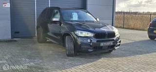 BMW X5 BMW X5 M50d - afbeelding nr 25