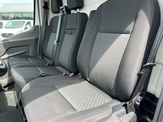 Ford Transit Ford Transit 350 2.0 TDCI L3H2 Trend Zuid | 170pk | Airco | Cruise control | Parkeersensoren - afbeelding nr 21
